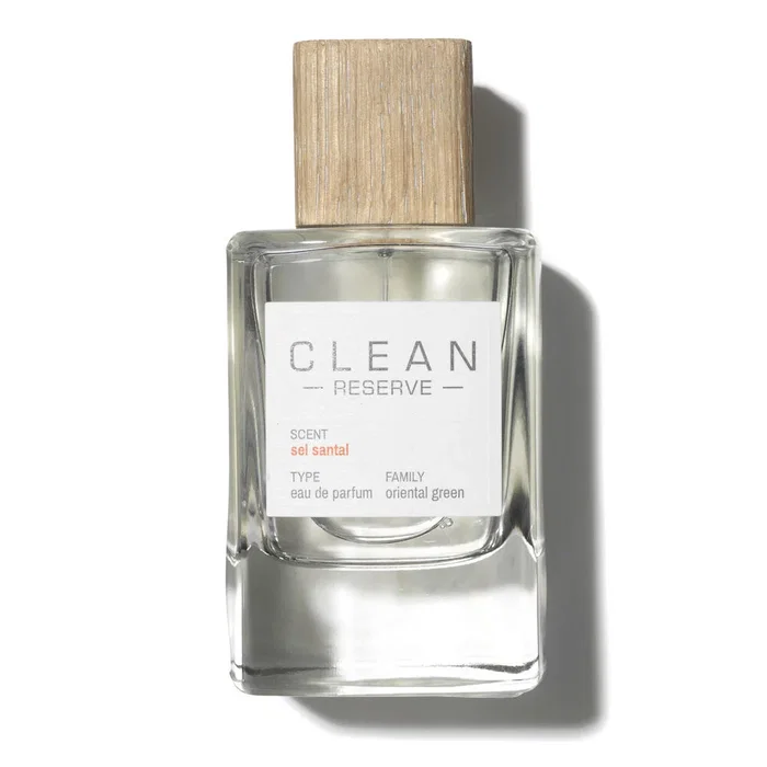Clean Reserve Sel Santal Eau de Parfum Recharge 50 ml