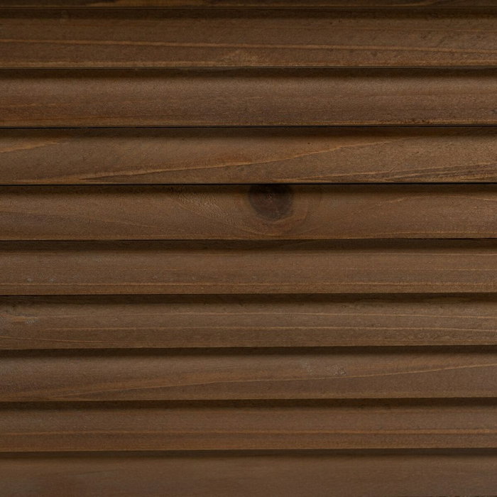 BigBuy Home Meuble d'Entrée Noir Naturel 134 x 32 x 83 cm BigBuy Home Meuble d'Entrée Noir Naturel 134 x 32 x 83 cm