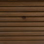 BigBuy Home Meuble d'Entrée Noir Naturel 134 x 32 x 83 cm