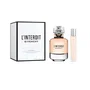 Givenchy Set L'Interdit Eau De Parfum pour Femme 80 ml + 12.5 ml