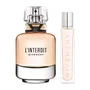 Givenchy Set L'Interdit Eau De Parfum pour Femme 80 ml + 12.5 ml