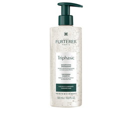 Rene Furterer Shampooing stimulant TRIPHASIC anti-chute 500 ml