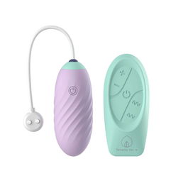 Vibromasseur à boules Totally For U