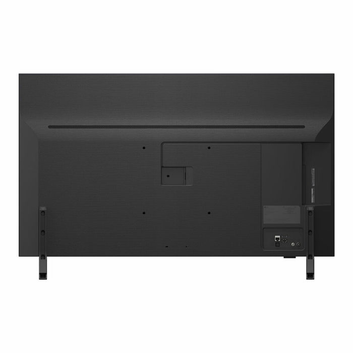 TV intelligente LG 43QNED82A6B.AEU 4K Ultra HD 43" LED HDR Edge-LED QNED