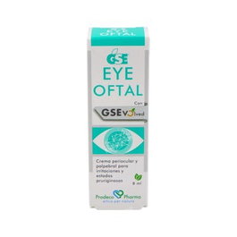 PRODECO GSE EYE OFTAL 0,8 ML