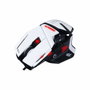 Mad Catz MR04DCINWH000-0 Souris de jeux verticale Blanc Multicouleur