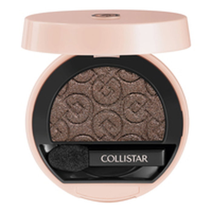 Collistar Impeccabile Fard à Paupières Compact 505-Bronzo Shimmer