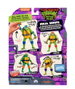 Playmates Ninja Turtles: Teenage Years Figurine Ninja Shouts Leonardo 14 cm