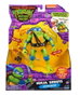 Playmates Ninja Turtles: Teenage Years Figurine Ninja Shouts Leonardo 14 cm