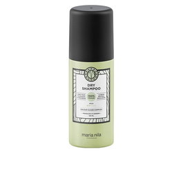 Maria Nila Shampoing Sec pour Cheveux 100 ml - Revitalise, Volume et Texture