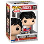 Funko Pop Rocky Balboa (Rocky IV) - Figurine Vinyle 9 cm