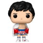 Funko Pop Rocky Balboa (Rocky IV) - Figurine Vinyle 9 cm