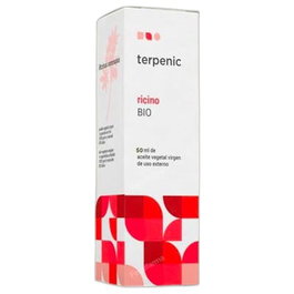 TERPENIC Huile Essentielle de Cèdre de Virginie 10ml