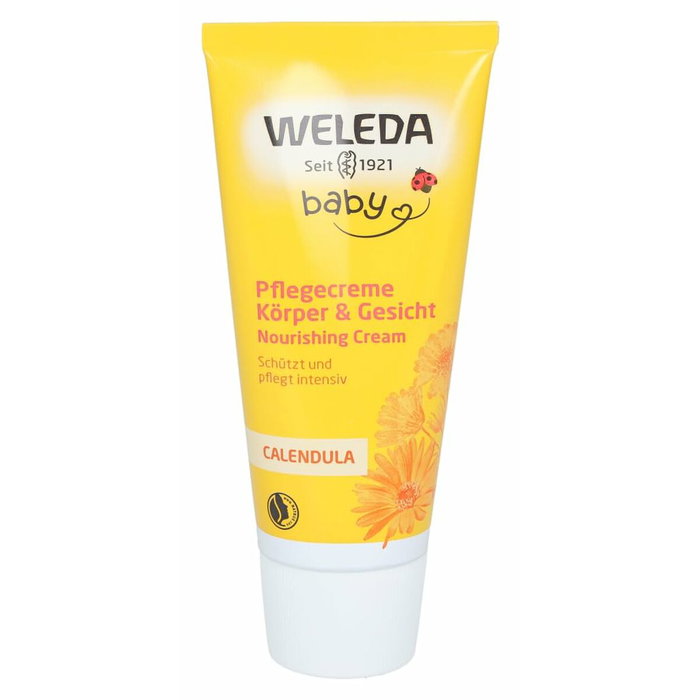 Weleda Lotion apaisante 9654DC 75 ml Weleda Lotion apaisante 9654DC 75 ml