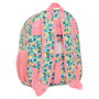 Vaiana Cartable Multicouleur 28 x 34 x 10 cm