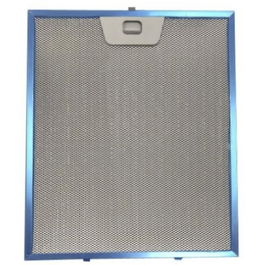 Filtre Métallique pour Hotte Lego 1330182379 25 x 30 cm Plastique