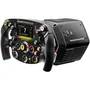 Thrustmaster Ferrari SF-25 Edition - Volant de course Add-On pour base T818/T598 - Noir - Réplique officielle Formule 1