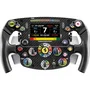 Thrustmaster Ferrari SF-25 Edition - Volant de course Add-On pour base T818/T598 - Noir - Réplique officielle Formule 1