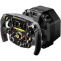 Thrustmaster Ferrari SF-25 Edition - Volant de course Add-On pour base T818/T598 - Noir - Réplique officielle Formule 1