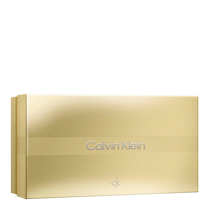 Calvin Klein CK One Coffret Eau de Toilette Unisexe 4 Pièces Calvin Klein CK One Coffret Eau de Toilette Unisexe 4 Pièces
