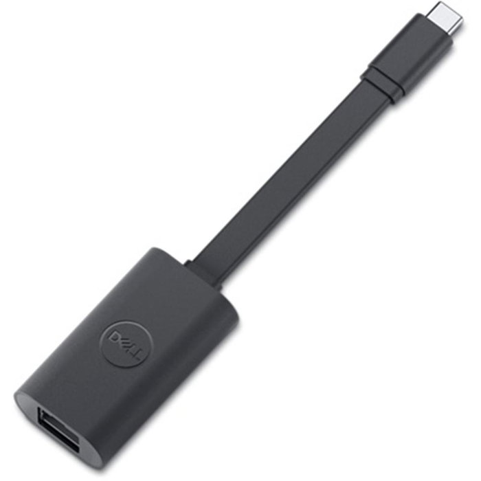 Dell Adaptateur USB-C vers Ethernet 2,5G Dell Adaptateur USB-C vers Ethernet 2,5G