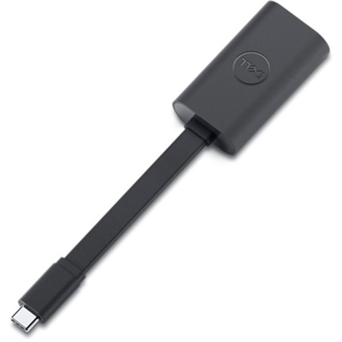 Dell Adaptateur USB-C vers Ethernet 2,5G Dell Adaptateur USB-C vers Ethernet 2,5G