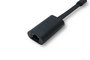 Dell Adaptateur USB-C vers Ethernet 2.5G, RJ45, Compact, Débit 2.5 Gbit/s