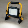 MAURER Projecteur LED Plat Portable 50W 4000K IP65