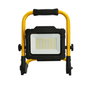 MAURER Projecteur LED Plat Portable 50W 4000K IP65