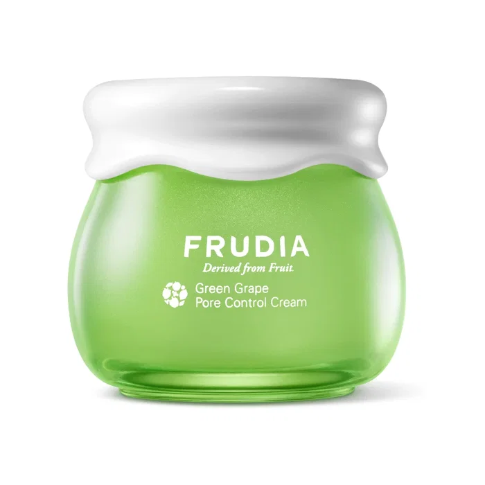 Frudia Delivered From Fruit Crème Soin des Pores au Raisin Frudia Delivered From Fruit Crème Soin des Pores au Raisin