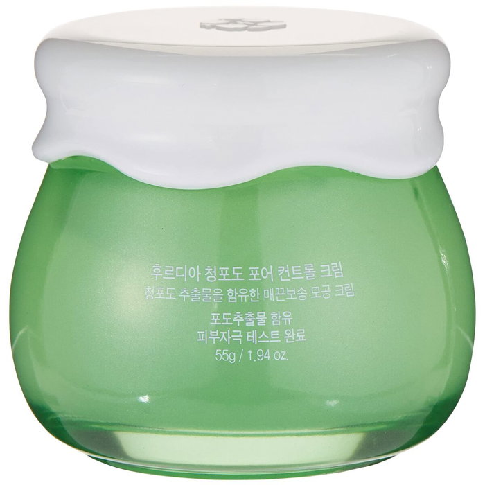 Mascara effet mat Frudia Green Grape