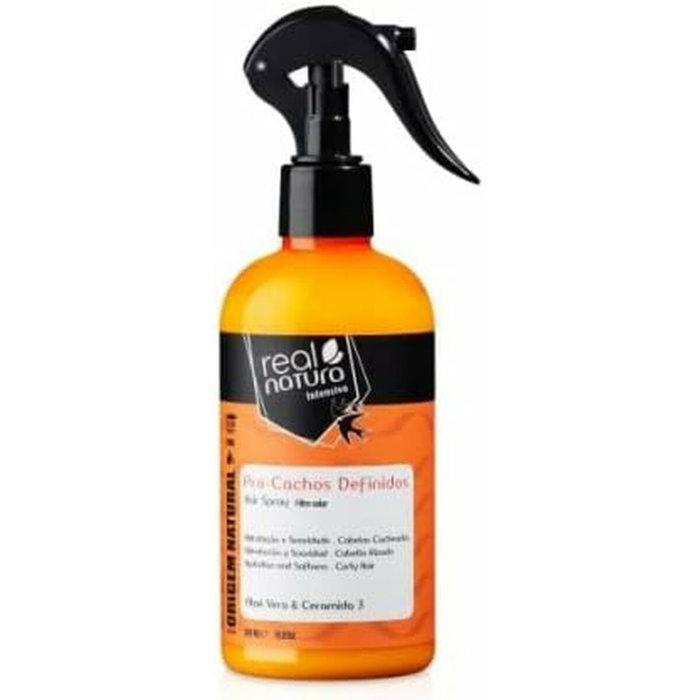 Fluide de définition de boucle Lola Cosmetics Bifase Procachos Definidos 300 ml