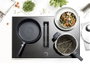 Fissler Vitavit® Premium Cocotte à pression 4,5L - 22cm avec cestillo et trépied