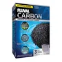 Fluval Lot de 3 Charbons Actifs 100 g - Pour Aquarium d'Eau Douce et d'Eau de Mer - Élimination des Odeurs et Polluants