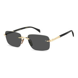 Lunettes de soleil Homme David Beckham DB 1195_S Multicouleur