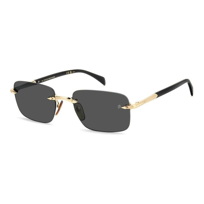 Lunettes de soleil Homme David Beckham DB 1195_S Multicouleur Lunettes de soleil Homme David Beckham DB 1195_S Multicouleur