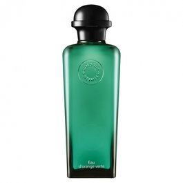 Hermès Eau d'Orange Verte Eau de Toilette Vaporisateur 100 ml - Notes d'orange, menthe et boisées