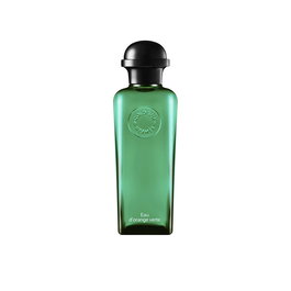 Hermès Eau d'Orange Verte Eau de Toilette Vaporisateur 100 ml - Notes d'orange, menthe et boisées