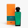 Hermès Eau d'Orange Verte Eau de Toilette Vaporisateur 100 ml - Notes d'orange, menthe et boisées