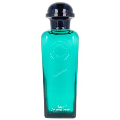 Hermès Eau d'Orange Verte Eau de Cologne 100 ml Hermès Eau d'Orange Verte Eau de Cologne 100 ml