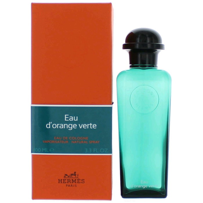 Hermès Eau d'Orange Verte Eau de Cologne 100 ml Hermès Eau d'Orange Verte Eau de Cologne 100 ml