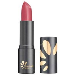 FLEURANCE NATURE Barra de labios rosa palo
