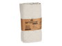 GIFTDECOR Couvre-lit Géométrique Beige 180x260cm