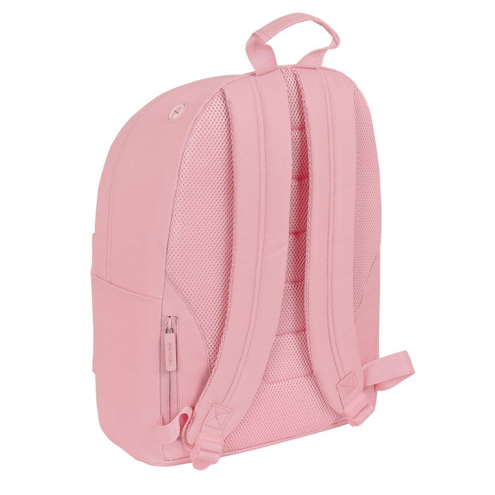 Cartable Safta 31 x 41 x 16 cm Rose