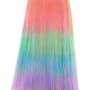 MGA Rainbow High Meline Hair Chalk & Style