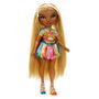 MGA Rainbow High Meline Hair Chalk & Style