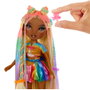 MGA Rainbow High Meline Hair Chalk & Style