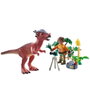 Playmobil 71822 Stygimoloch, chercheur et accessoires, Dinos