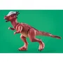 PLAYMOBIL 71822 Figurine Stygimoloch, chercheur et accessoires, Dinos, 37 pièces, jouet éducatif à partir de 4 ans
