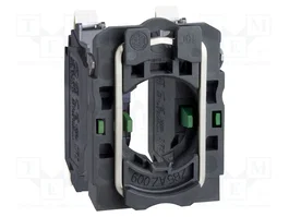SCHNEIDER ELECTRIC Élément de contact Harmony XB5 22mm NO x2